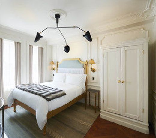 The Marlton Hotel
