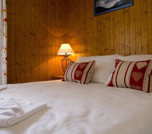 Le Vieux Valais Dortoir