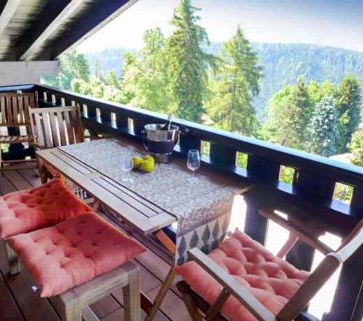 Apartment Regina B9 by Interhome