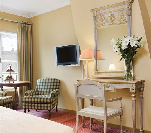 Martin's Relais
