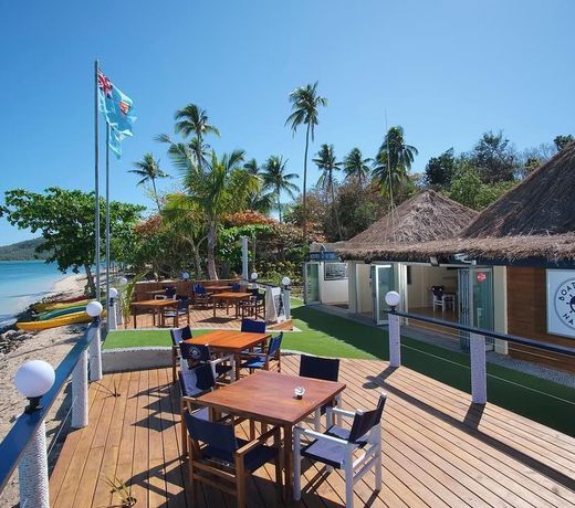 Boathouse Nanuya