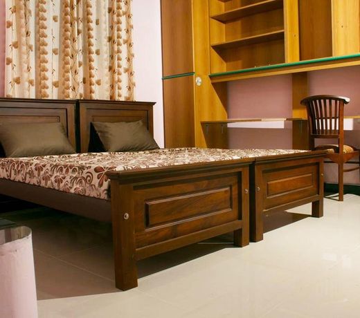 Yoho Kandy City Rest