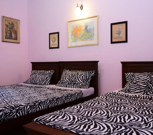 Yoho Kandy City Rest
