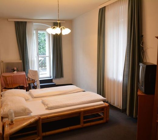 LANDGASTHOF HOTEL SOMMER