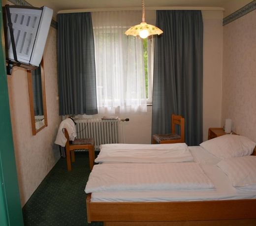 LANDGASTHOF HOTEL SOMMER