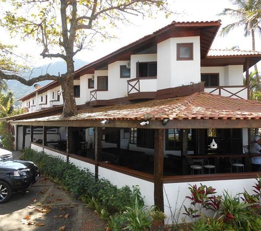 BarequeÃ§aba Praia Hotel