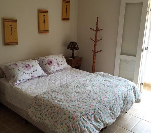 BarequeÃ§aba Praia Hotel