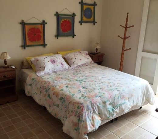 BarequeÃ§aba Praia Hotel