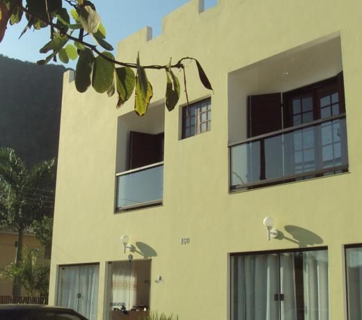 Pousada Castelinho