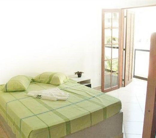 Pousada Castelinho