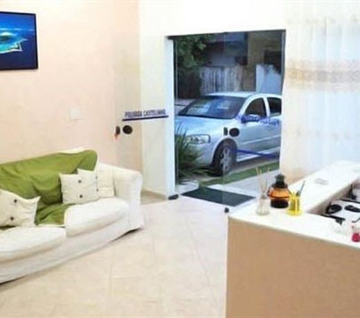 Pousada Castelinho