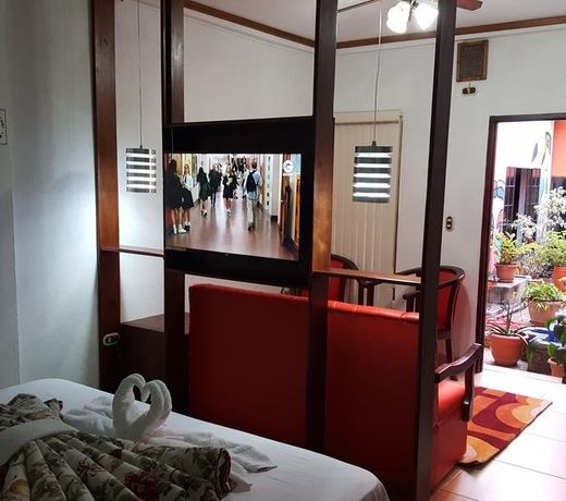 Hotel Don Vito