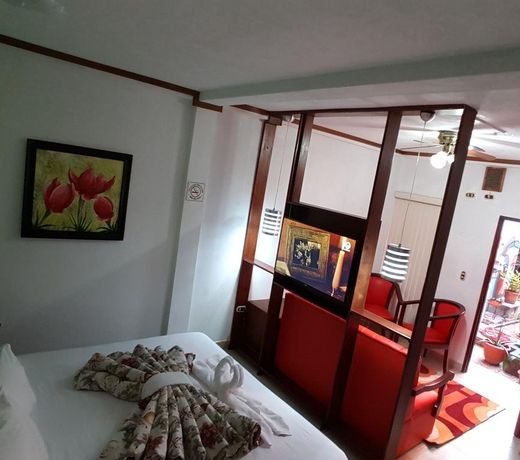 Hotel Don Vito