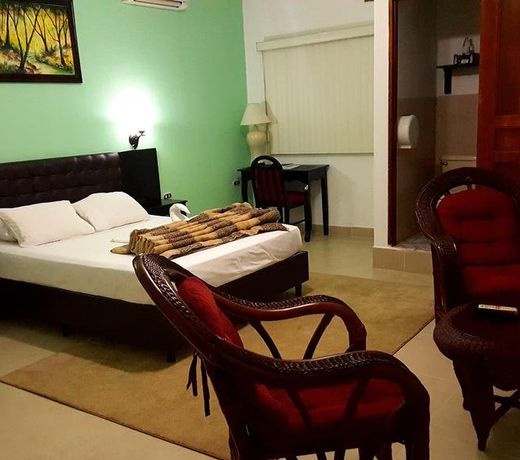 Hotel Don Vito