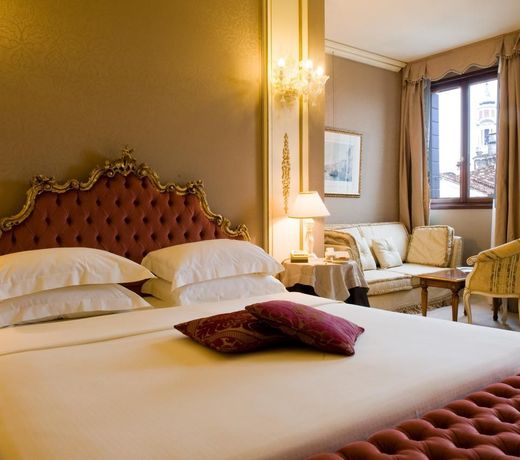 Ca' Sagredo Hotel