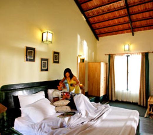 Casa Deep Woods