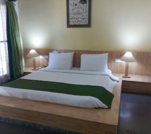 Casa Deep Woods