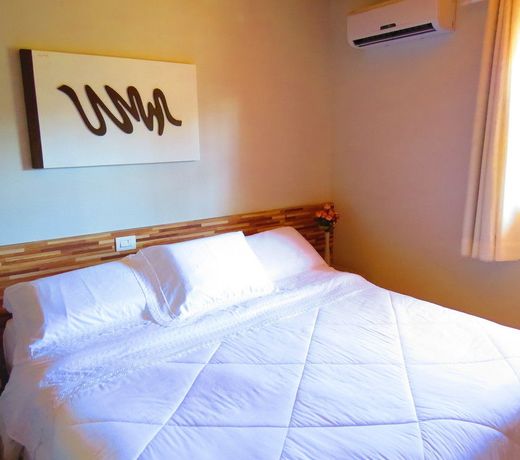 Ilheus North Hotel