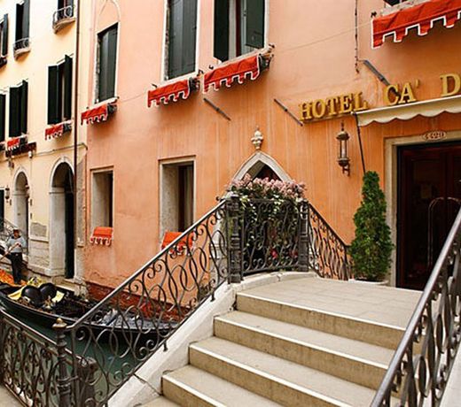 Hotel Ca' dei Conti