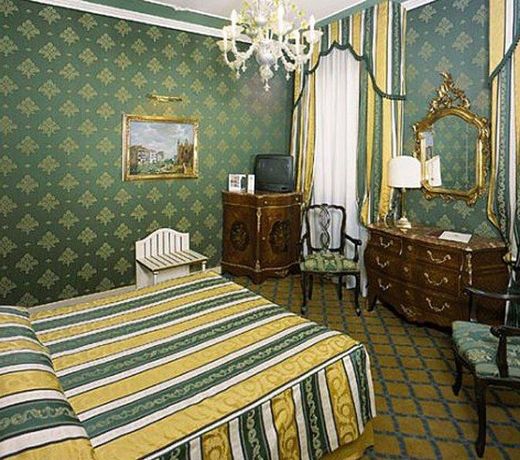 Hotel Ca' dei Conti