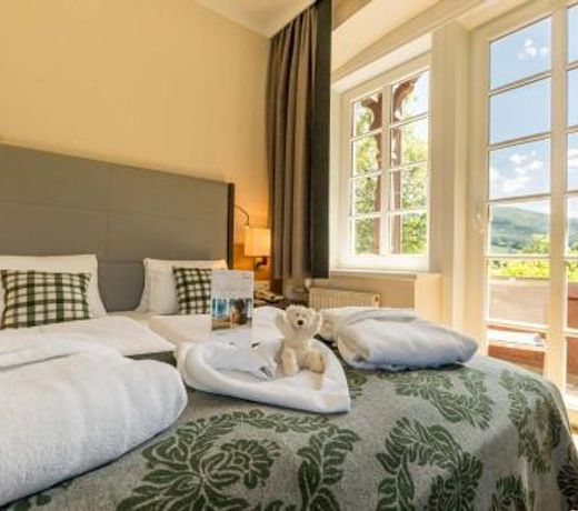 Hotel Schneeberghof