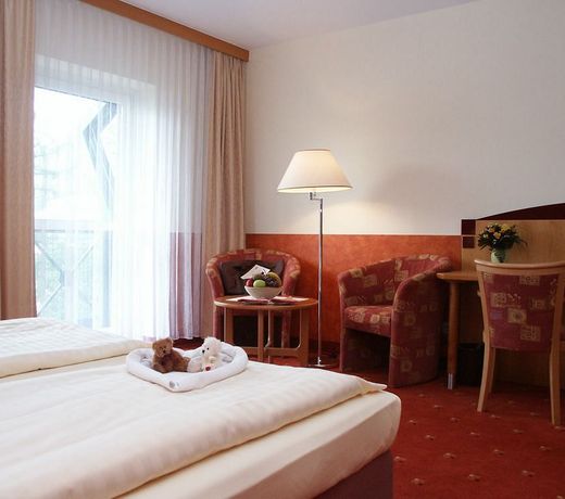Hotel Schneeberghof