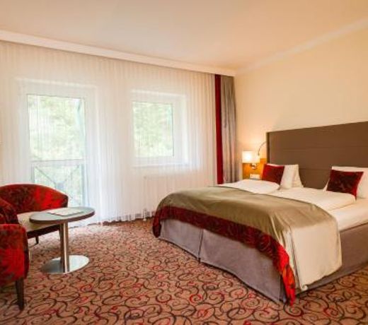 Hotel Schneeberghof