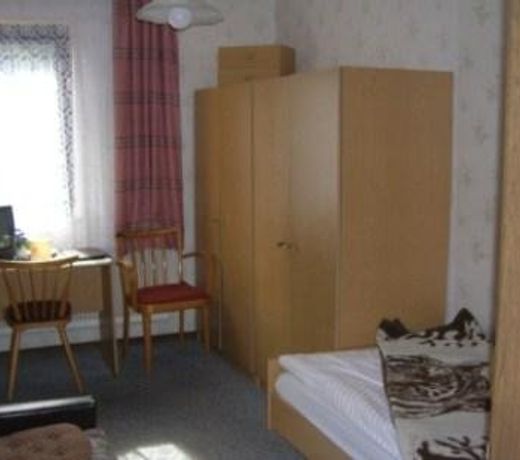 PENSION TRIEBL