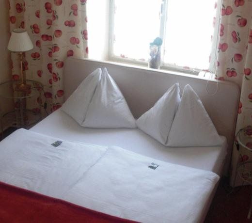 Familienhotel zum Kirchenwirt-Hofer