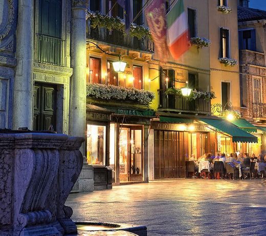 Hotel Concordia
