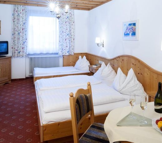Hotel Gasthof Zum Kirchenwirt