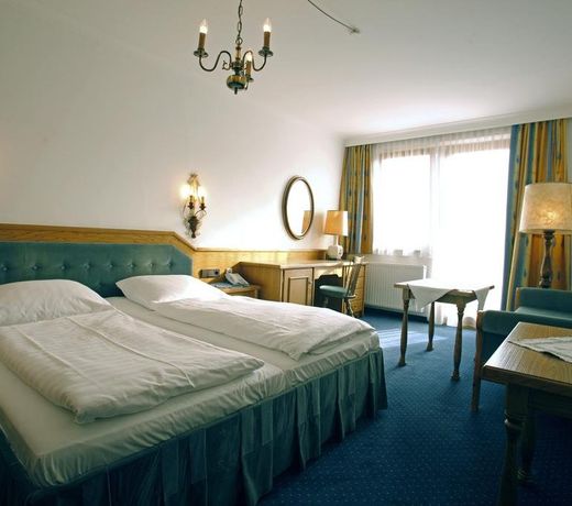 Hotel Gasthof Zum Kirchenwirt