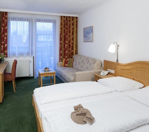 Hotel Gasthof Zum Kirchenwirt