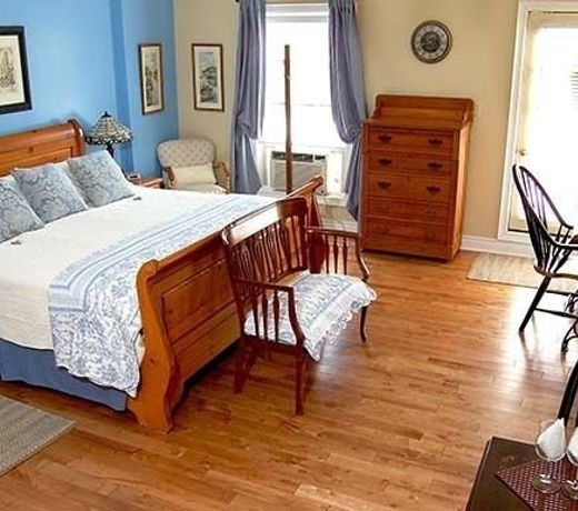 Luisa's Suite Retreat