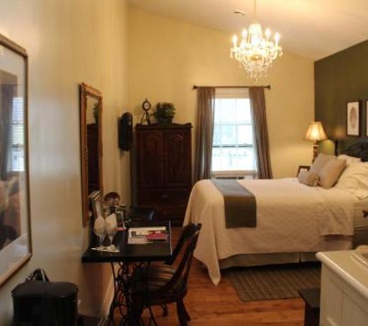 Luisa's Suite Retreat