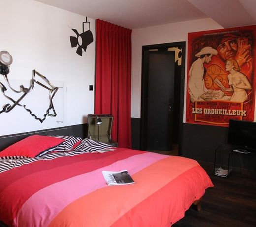 Hostellerie de GenÃ¨ve