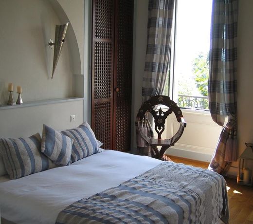 Hostellerie de GenÃ¨ve