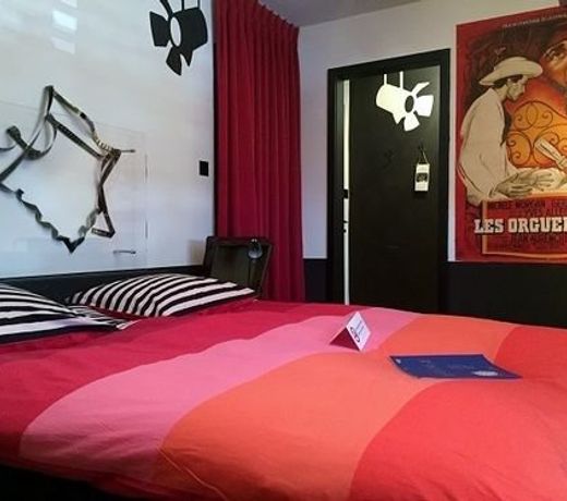 Hostellerie de GenÃ¨ve