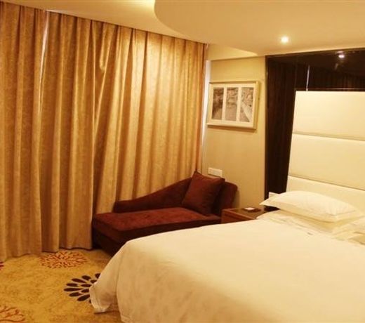 Yiwu Rui Feng Hotel
