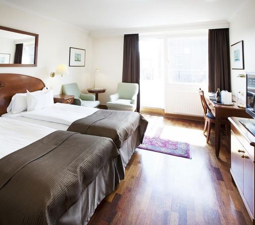 HÃ´tel Reisen in The Unbound Collection by Hyatt