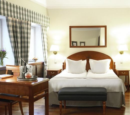 HÃ´tel Reisen in The Unbound Collection by Hyatt