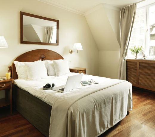 HÃ´tel Reisen in The Unbound Collection by Hyatt