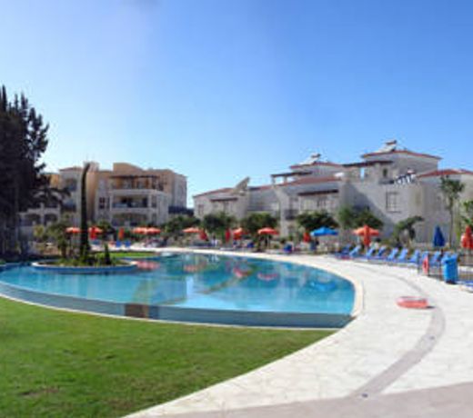 Hesperides Gardens Villa