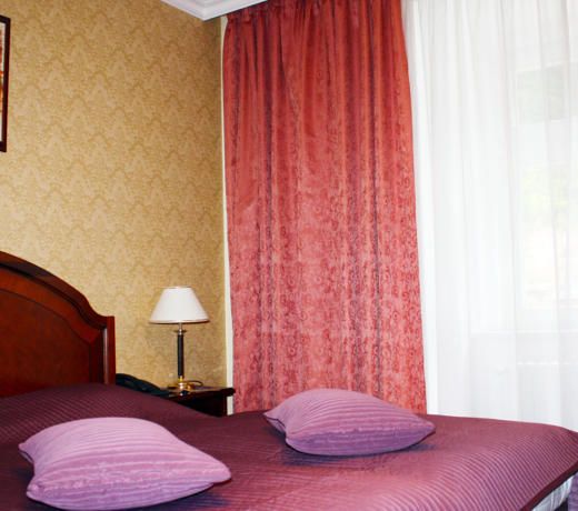 Hotel Ostende