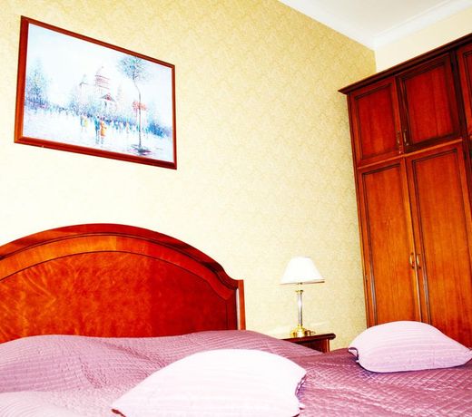 Hotel Ostende