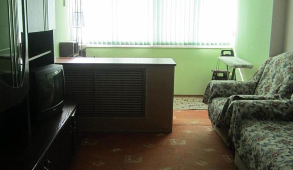 На Дарвина 30