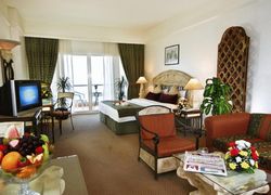 Ramada by Wyndham Beach Hotel Ajman фото 3, г. Аджман, 