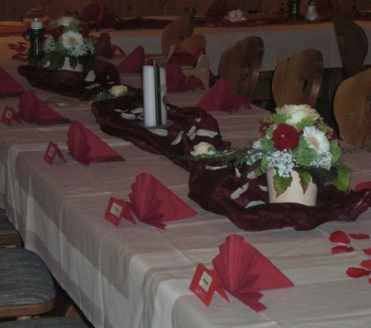 Hotel Restaurant Eifelstube