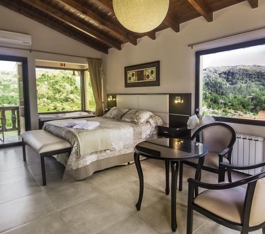 Aires Serranos - Suites