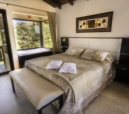 Aires Serranos - Suites